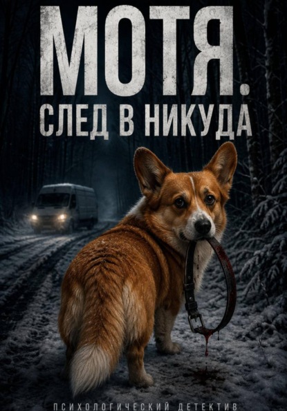 Мотя. След в никуда