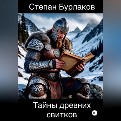 Тайны древних свитков