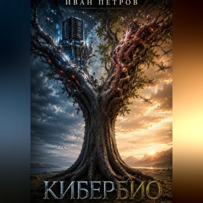 Кибербио