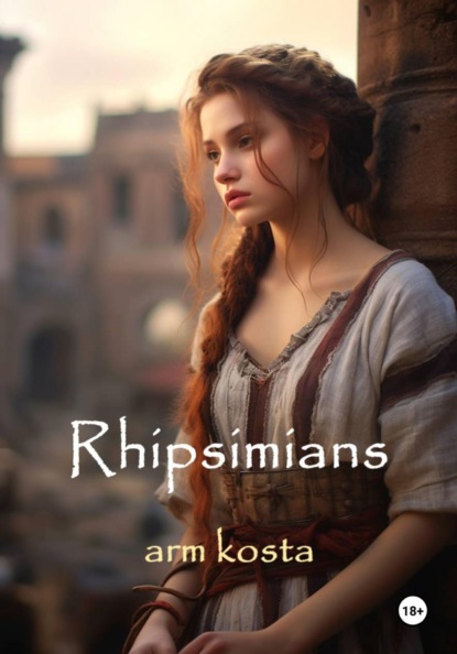 The Rhipsimians