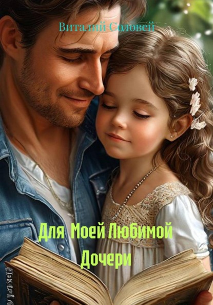 Для  Моей Любимой Дочери