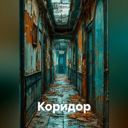 Аудиокнига «Коридор», Ирина Одарчук Паули