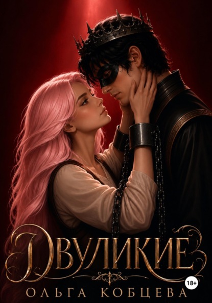 Двуликие