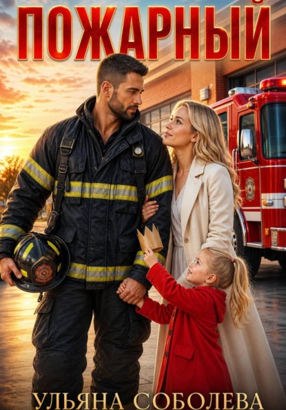 Пожарный