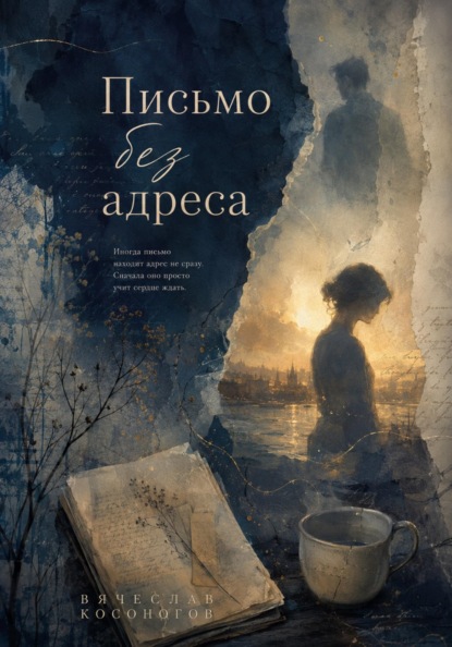 Письмо без адреса
