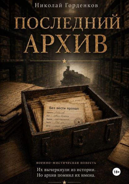 Последний архив