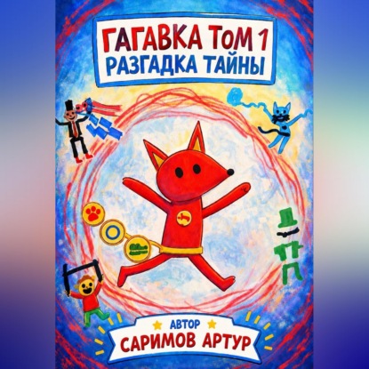 Гагавка. Разгадка тайны.