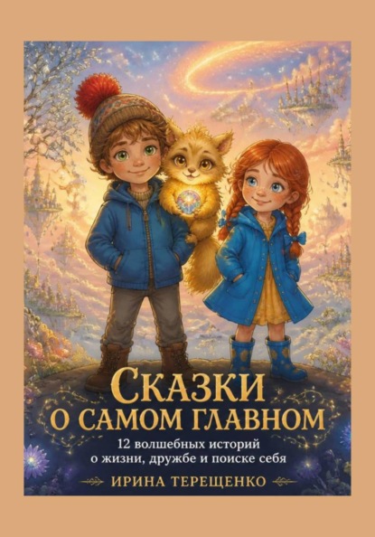 Сказки о самом главном