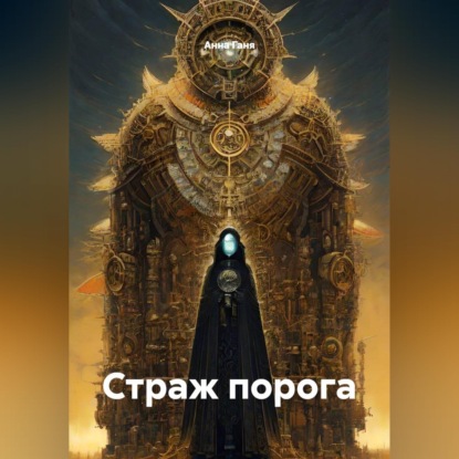 Аудиокнига «Страж порога», Анна Ганя