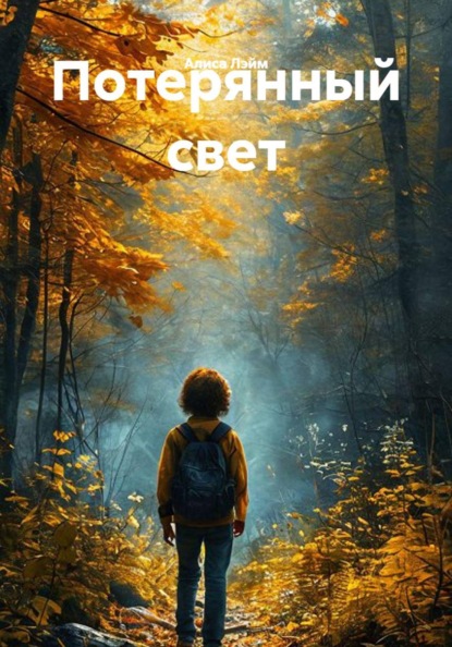Потерянный свет