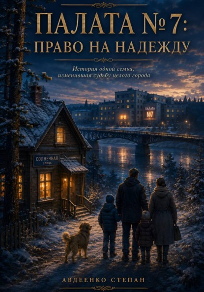 Палата 7: Право на надежду
