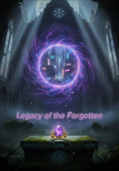 Legacy of the Forgotten