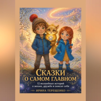 Сказки о самом главном