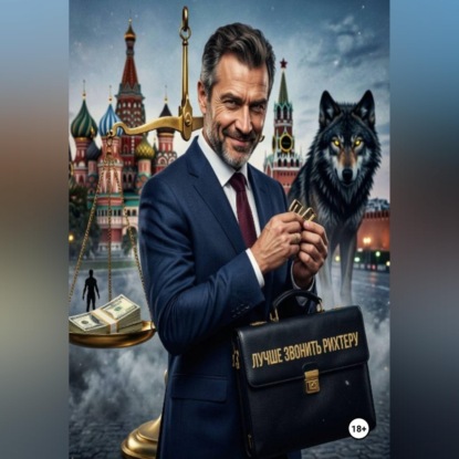 Аудиокнига «Лучше звонить Рихтеру», Стивен Марш