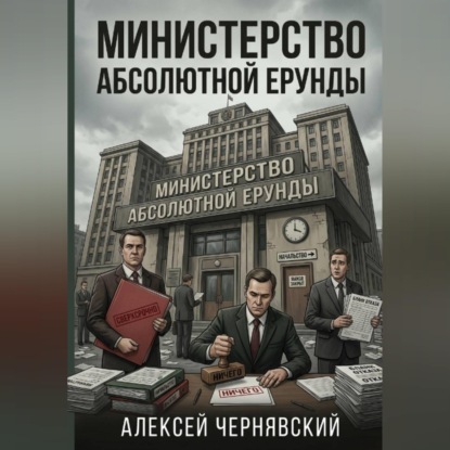 Министерство абсолютной ерунды