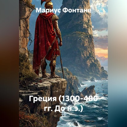 Греция (1300-480 гг. До н.э.)