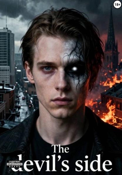 The devil's side