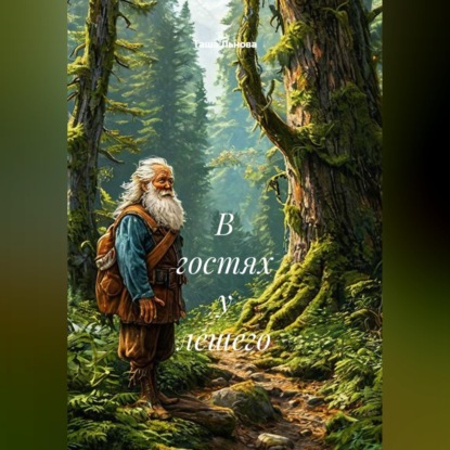 В гостях у лешего