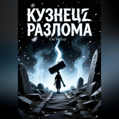Кузнец разлома