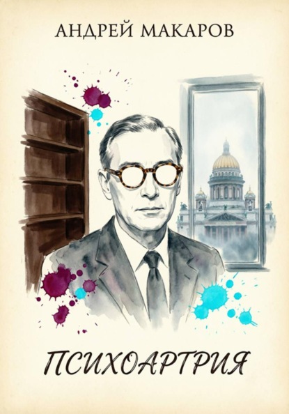 Психоартрия