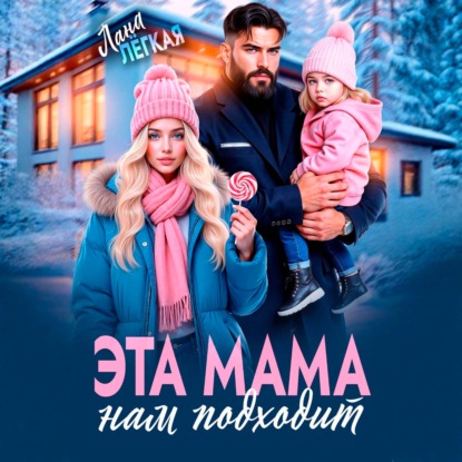 Аудиокнига «Эта мама нам подходит», Лана Легкая