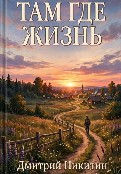 Там, где жизнь