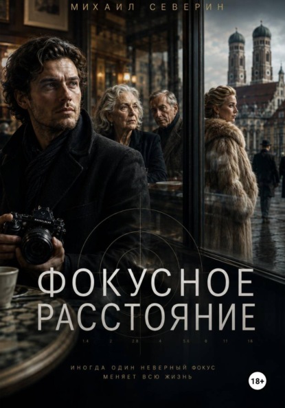 Фокусное расстояние
