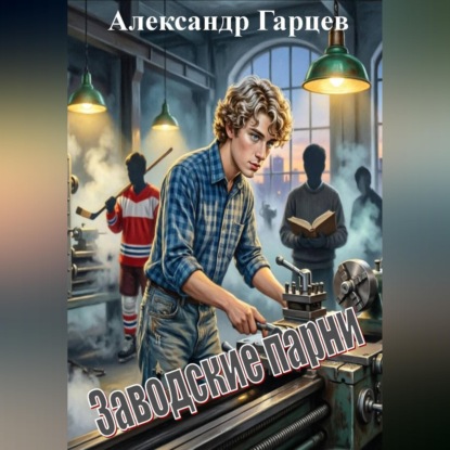 Заводские парни