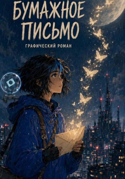 Последнее бумажное письмо
