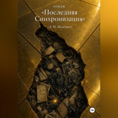 Аудиокнига «Последняя синхронизация», Дмитрий Исаенко