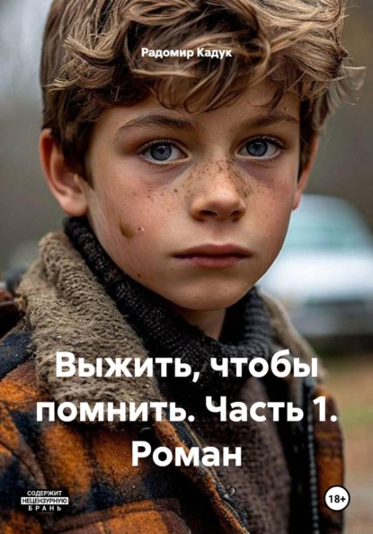 Выжить, чтобы помнить. Часть 1. Роман