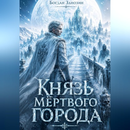 Князь Мёртвого Города