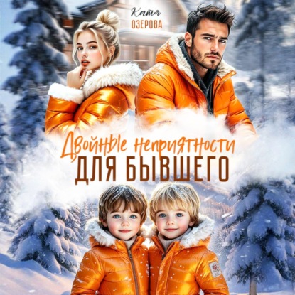 Двойные неприятности для бывшего
