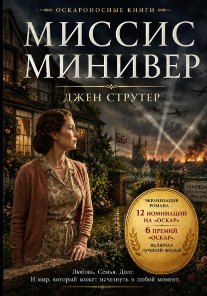 Миссис Минивер
