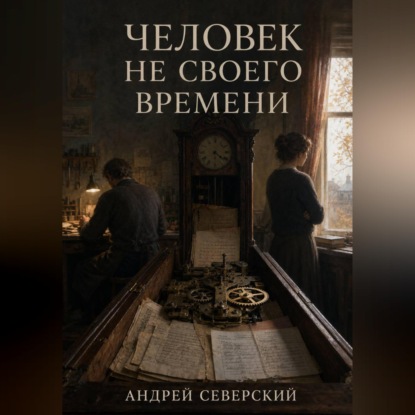 Человек не своего времени