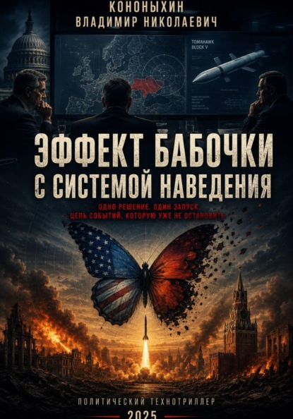 Эффект бабочки с системой наведения