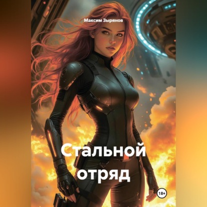 Стальной отряд