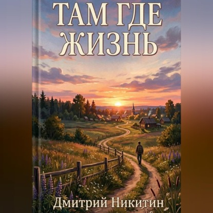 Там, где жизнь