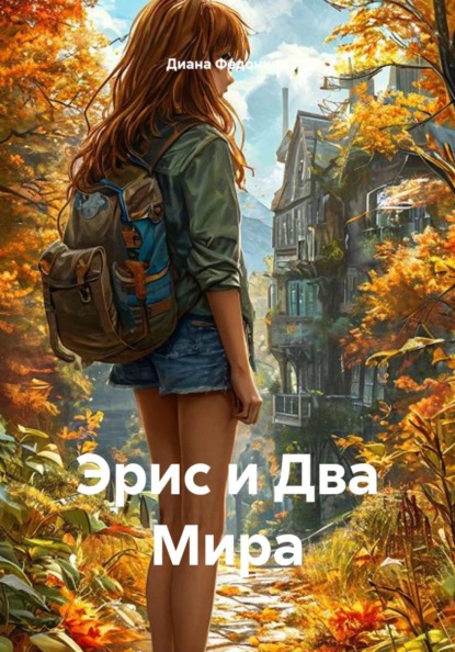 Эрис и Два Мира