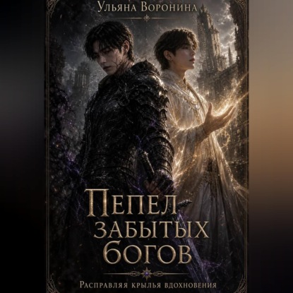 Пепел забытых богов