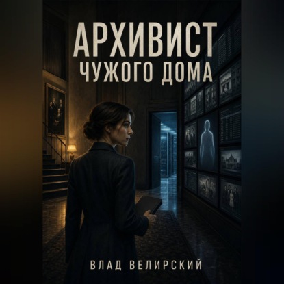Архивист чужого дома