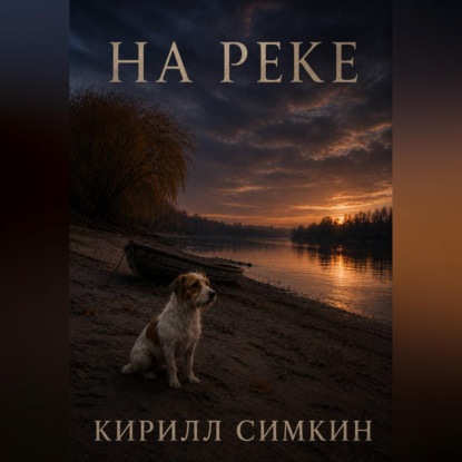Аудиокнига «На реке», Кирилл Симкин