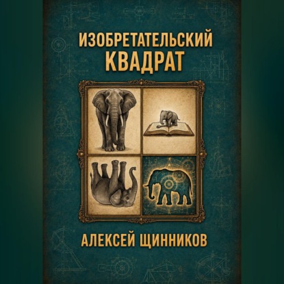 Изобретательский квадрат