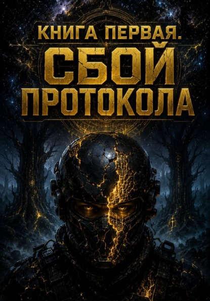 Книга первая. "Сбой протокола"