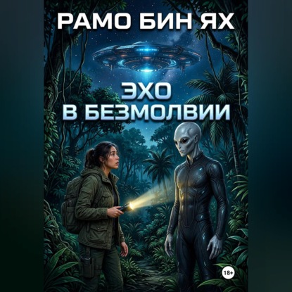 Аудиокнига «Эхо в безмолвии», Рамо Бин Ях