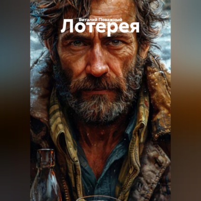 Аудиокнига «Лотерея», Виталий Поважный
