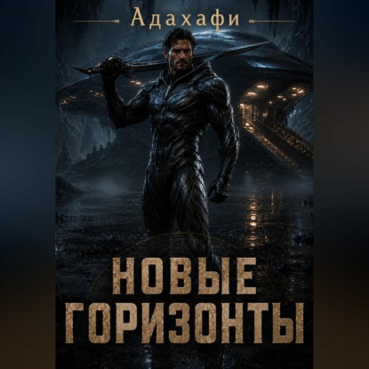 Новые горизонты