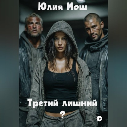 Третий лишний?
