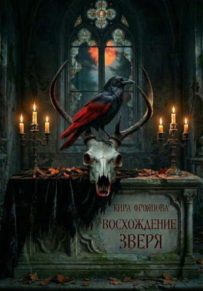 Восхождение Зверя