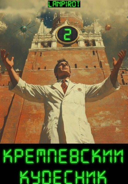 Кремлёвский кудесник#2